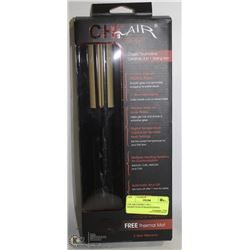 CHI AIR EXPERT 3 IN 1 HAIRSTYLING/STRAIGHTENING