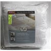 Image 1 : NEW SUNBEAM THERAPEUTIC HEATING MATTRESS PAD,KING