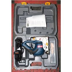 RYOBI BISCUIT JOINER ,NEW IN CASE