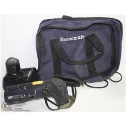 MASTERCRAFT 12 VT LI-ION CORDLESS