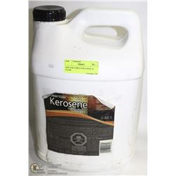 NEW 9.46 LITRES CONTAINER OF CLEAR