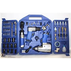 NEW CAMPBELL HAUSFELD COMPLETE