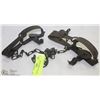 Image 1 : 2 VINTAGE LEGHOLD TRAPS.