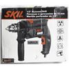 Image 1 : NEW SKIL "SLUGGER" 1/2 INCH HAMMER DRILL