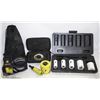 Image 1 : BOX W/NEW 7-PC BI-METAL HOLE SAW KIT