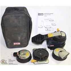 BOX W/RYOBI AIR-GRIP MULTI-TASK KIT -