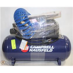 NEW CAMPBELL HAUSFELD 110 PSI AIR