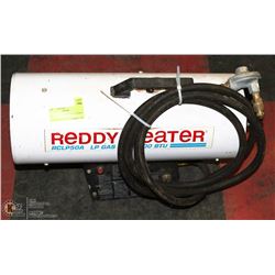 REDDY HEATER PROPANE 50,000BTU