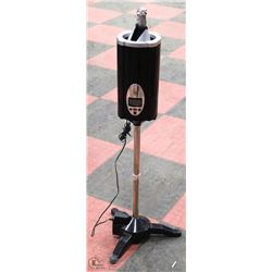 ELECTRIC WINE COOLER.