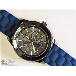 23) GEOFFREY BEENE WATCH