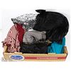 Image 1 : FLAT OF NEW LADIES CLOTHING