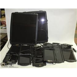 LARGE BOX W/8 MOTOMASTER ELIMINATOR