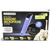 Image 1 : ELECTROHOME KARAOKE MICROPHONE SYSTEM