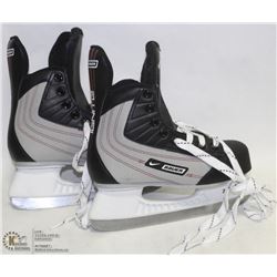 BOX W/PAIR OF KID'S IGNITE 22 BAUER