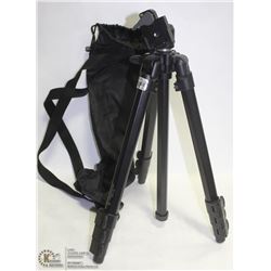 BOX W/NEW DIGI 719B MANFROTTO HEAVY