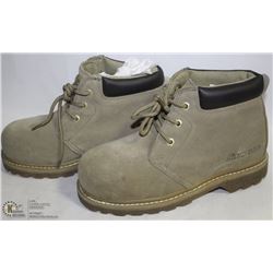 NEW SNAP-ON STEEL TOED HIKER STYLE