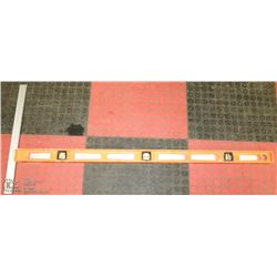 DRYWALL/PLYWOOD ALUMINUM T-SQUARE