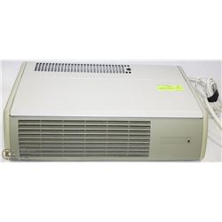 SEARS ELECTRONIC/AIR IONIZER W/ CARBON AIR FILTER