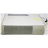 Image 1 : SEARS ELECTRONIC/AIR IONIZER W/ CARBON AIR FILTER