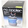 Image 1 : REVUP FOR CAMPING!! NEW REMOTE CONTROL COOLER