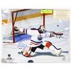 Image 1 : GRANT FUHR GUARANTEED AUTHENTIC AUTOGRAPH