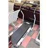 Image 1 : SPORT CRAFT FOLDABLE TREADMILL WITH KEY. TX2.5