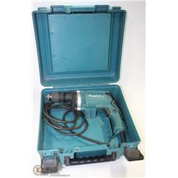 MAKITA CONCRETE HAMMER DRILL  MODEL HP1631