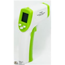 NEW BODY INFRARED THERMOMETER