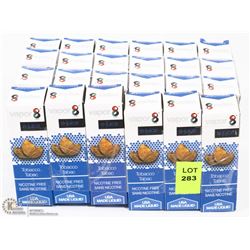 PACK OF 24 E-JUICE (NO NICOTINE)