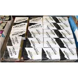 PALLET OF ASSORTED GRIP RIGHT FASTENERS