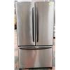 Image 1 : KENMORE ELITE STAINLESS STEEL REFRIGERATOR WITH
