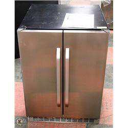 DANBY SILHOUETTE SELECT SERIES 24" UNDERCOUNTER