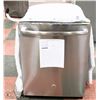 Image 1 : GE BUILT IN TUB DISHWASHER W/ HIDDEN CONTROL