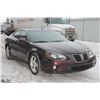 Image 10 : 2005 PONTIAC GRAND PRIX GXP 4DR SEDAN