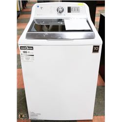 GE DEEP FILL WASHING MACHINE STAINLESS STEEL,