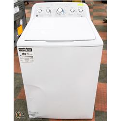GE DEEP FILL TOP LOAD WASHING MACHINE 4.9CU FT