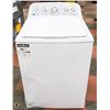 Image 1 : GE DEEP FILL TOP LOAD WASHING MACHINE 4.9CU FT