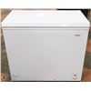 Image 1 : HAIER DEEP FREEZER 37"X21"X34"H