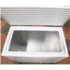Image 2 : HAIER DEEP FREEZER 37"X21"X34"H