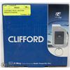 Image 1 : CLIFFORD 2 WAY REMOTE CONTROL STARTER