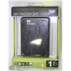 Image 1 : MY PASSPORT 1 TB PORTABLE HARD DRIVE  NEW