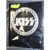 Image 1 : 1996 KISS WORLD TOUR PROGRAM.