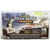 Image 1 : CABELA'S HUNTING GUN &  GAME NEW FOR WII