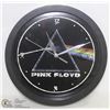 Image 1 : PINK FLOYD  WALL CLOCK - DARK SIDE OF THE MOON