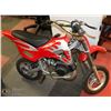 Image 1 : 2 STROKE MINI BIKE, 49CC