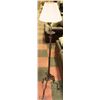 Image 1 : METAL FLOOR LAMP