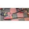 Image 1 : TORO 3HP GAS SNOW BLOWER