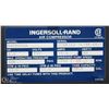 Image 2 : INGERSOLL-RAND RAND400 5HP AIR COMPRESSOR