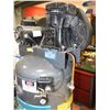 Image 3 : INGERSOLL-RAND RAND400 5HP AIR COMPRESSOR
