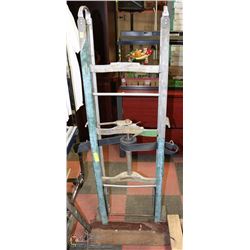 METAL APPLIANCE DOLLY
